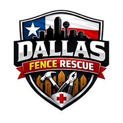 dallas fence rescue